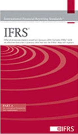 IFRS Red Book