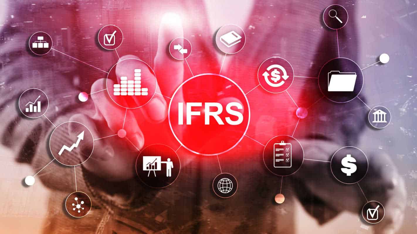 IFRS