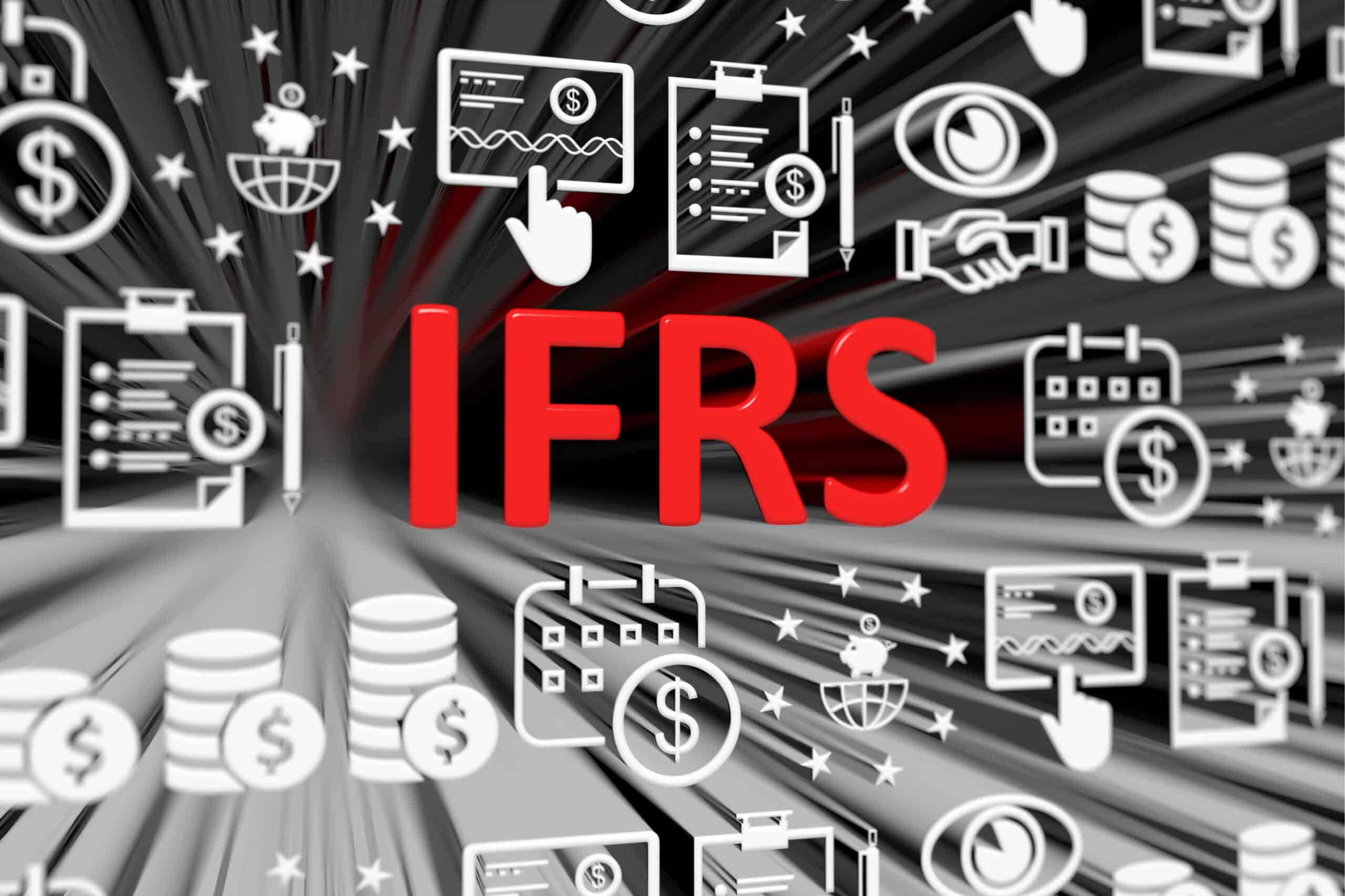 IFRS