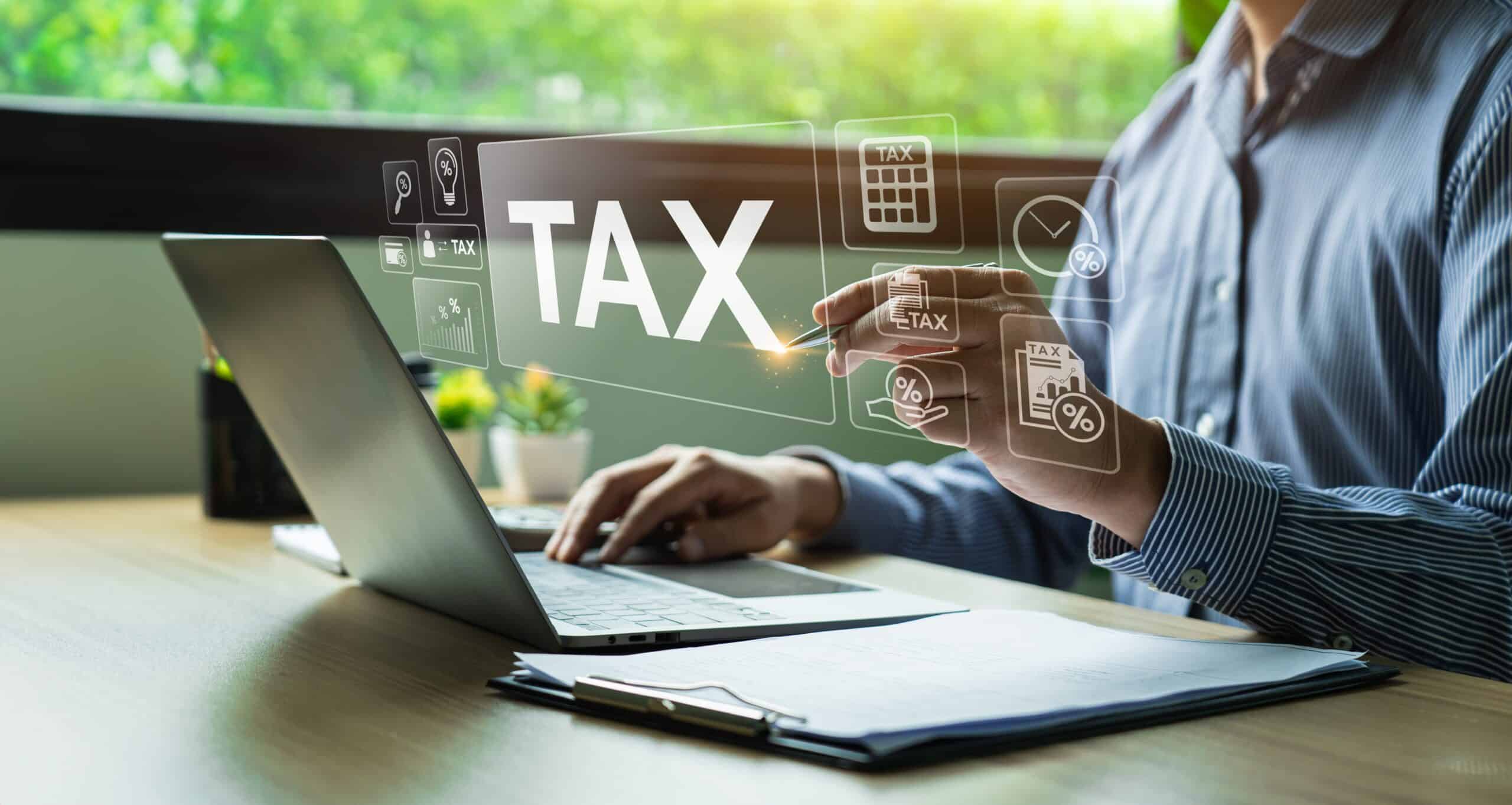 Tax,Deduction,Planning,Involves,Strategically,Identifying,And,Utilizing,Eligible,Deductions