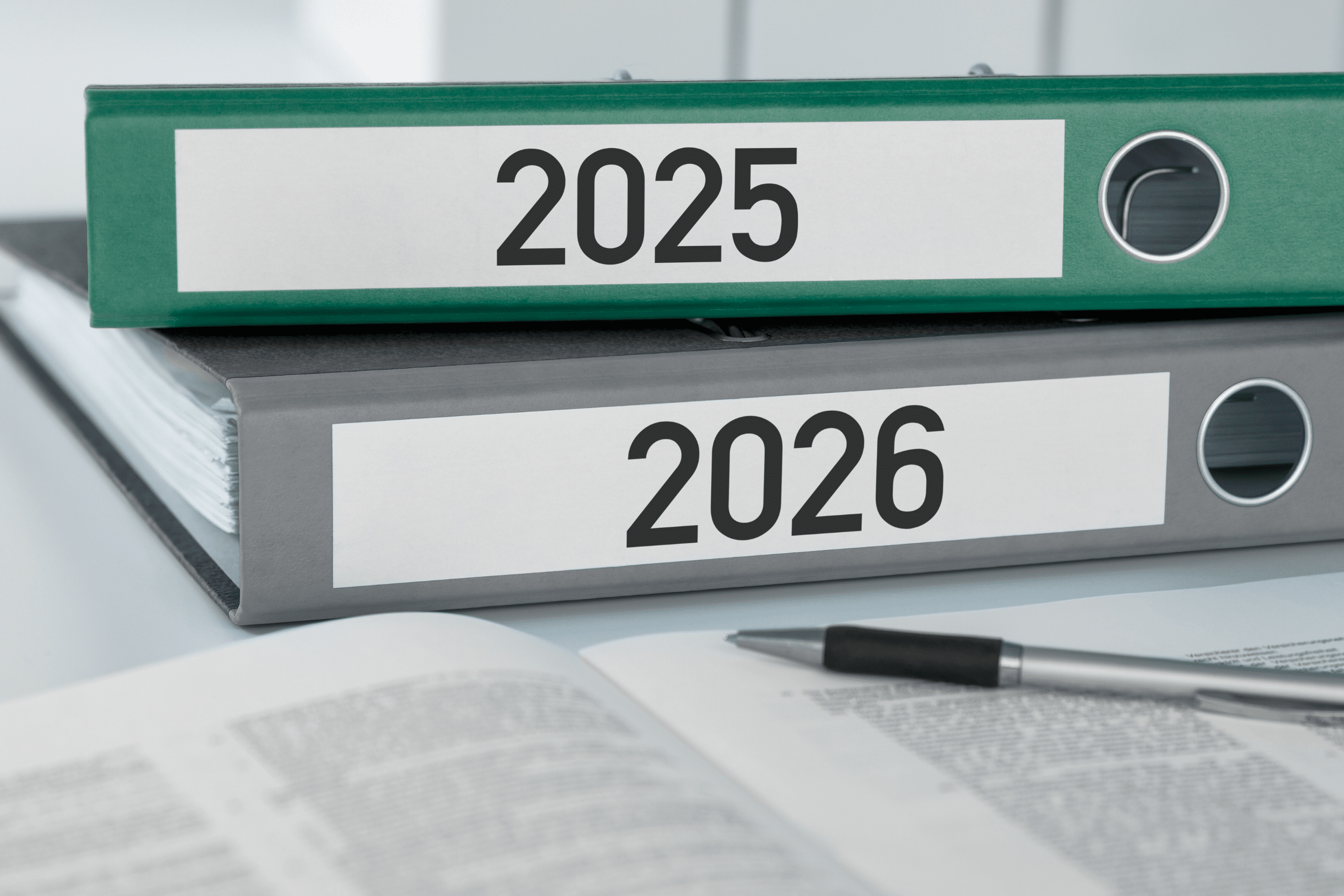 2025-2026 pärmer